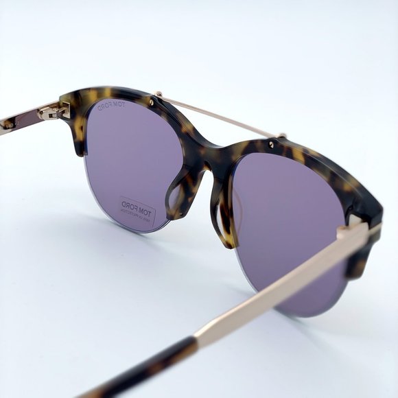 * * MAKE AN OFFER! * * Brand NEW Tom Ford  FT 0517 56Z Women Sunglasses main image 10